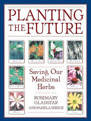 Planting the Future - ebook